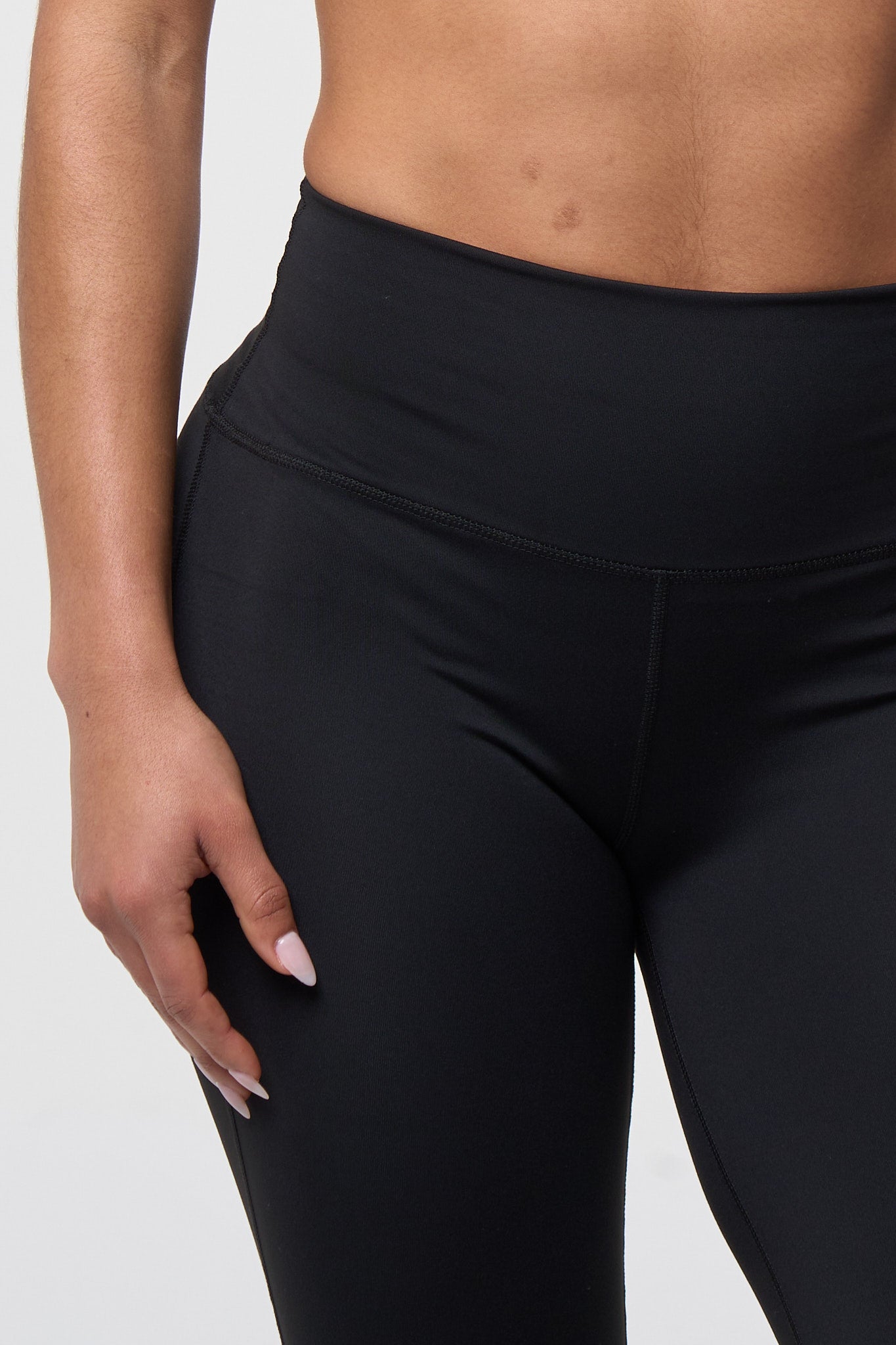 Cleo Sculpt Flare Leggings – SMR Leisure